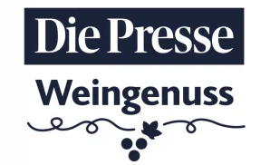 diepresse weingenuss logo