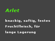 Arlet