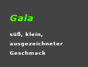 Gala