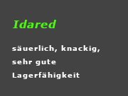 Idared