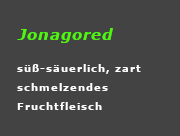 Jonagored