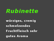 Rubinette